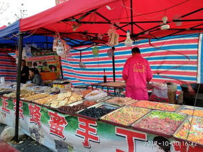 大悟新天地商街首屆沿海土特產(chǎn)服飾日用百貨展銷會盛大開幕，聚焦日用百貨展區(qū)亮點