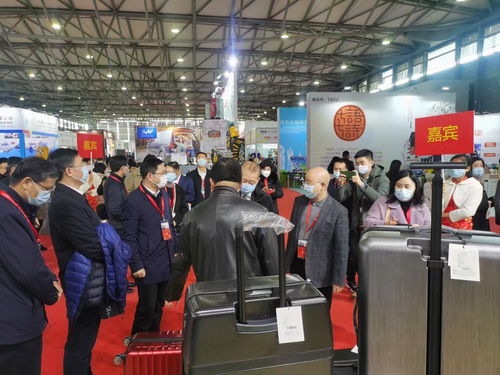2021年六月上海禮品贈品家居用品與日用百貨展會 創(chuàng)新與機遇的匯聚